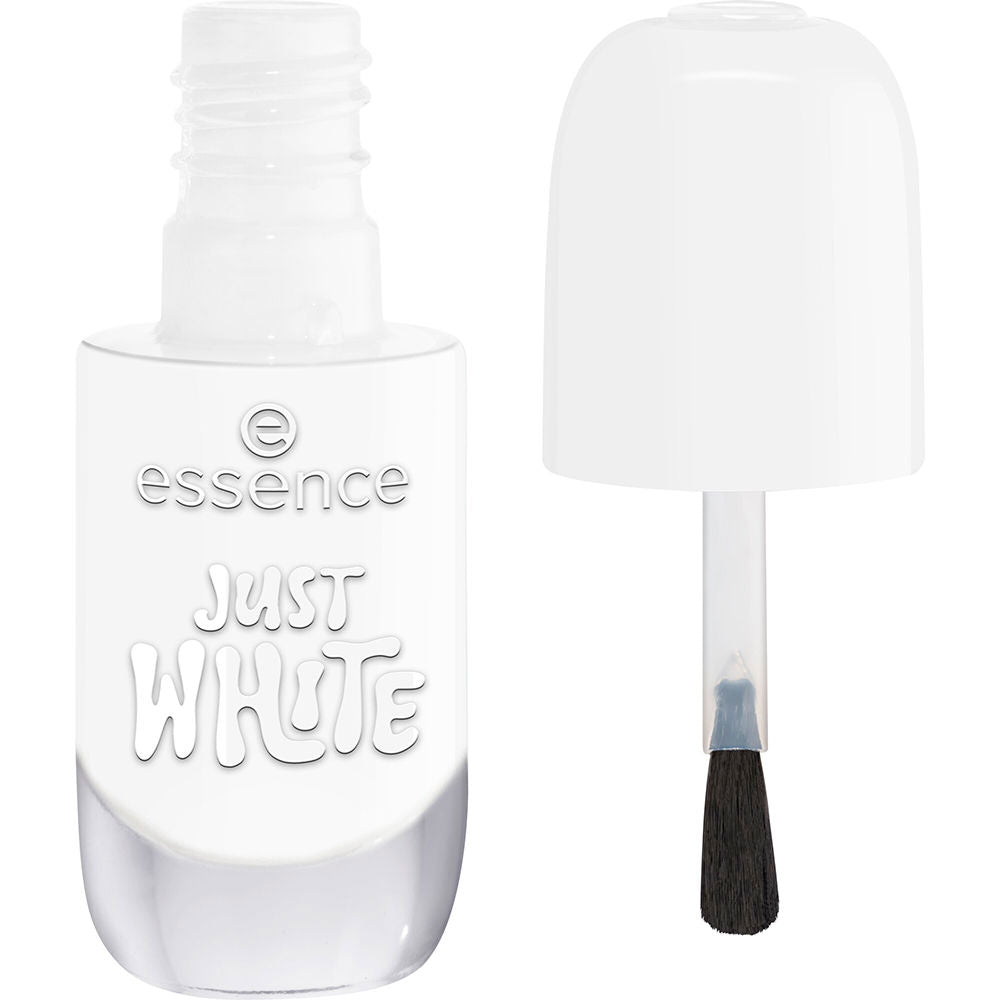 Essence Gel Nail Polish Nail Polish 
