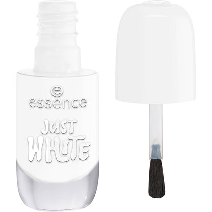 Essence Gel Nail Polish Nail Polish 