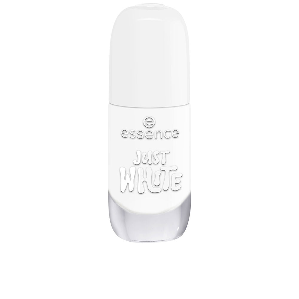 Essence Gel Nail Polish Nail Polish 