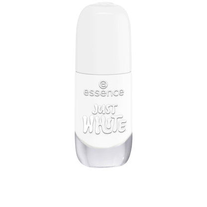 Essence Gel Nail Polish Nail Polish 