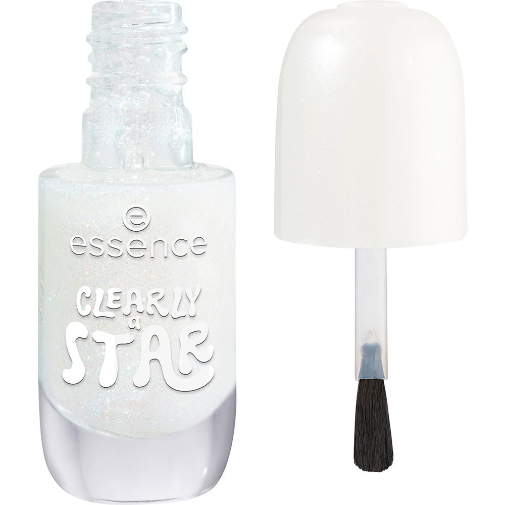 Essence Gel Nail Polish Nail Polish 