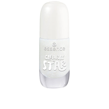 Essence Gel Nail Polish Nail Polish 