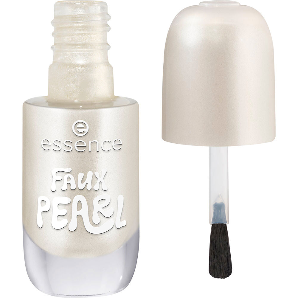 Essence Gel Nail Polish Nail Polish 