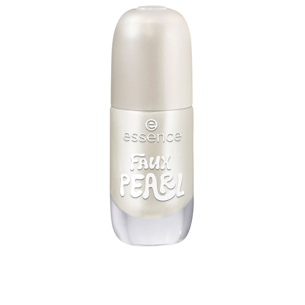 Essence Gel Nail Polish Nail Polish 