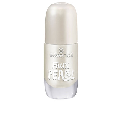 Essence Gel Nail Polish Nail Polish 