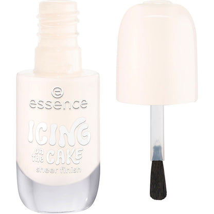 Essence Gel Nail Polish Nail Polish 