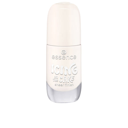 Essence Gel Nail Polish Nail Polish 
