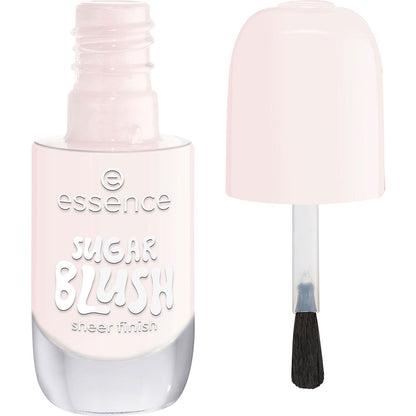 Essence Gel Nail Polish Nail Polish 