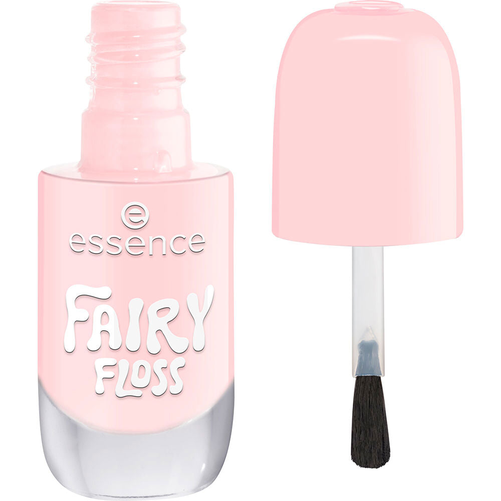 Essence Gel Nail Polish Nail Polish 