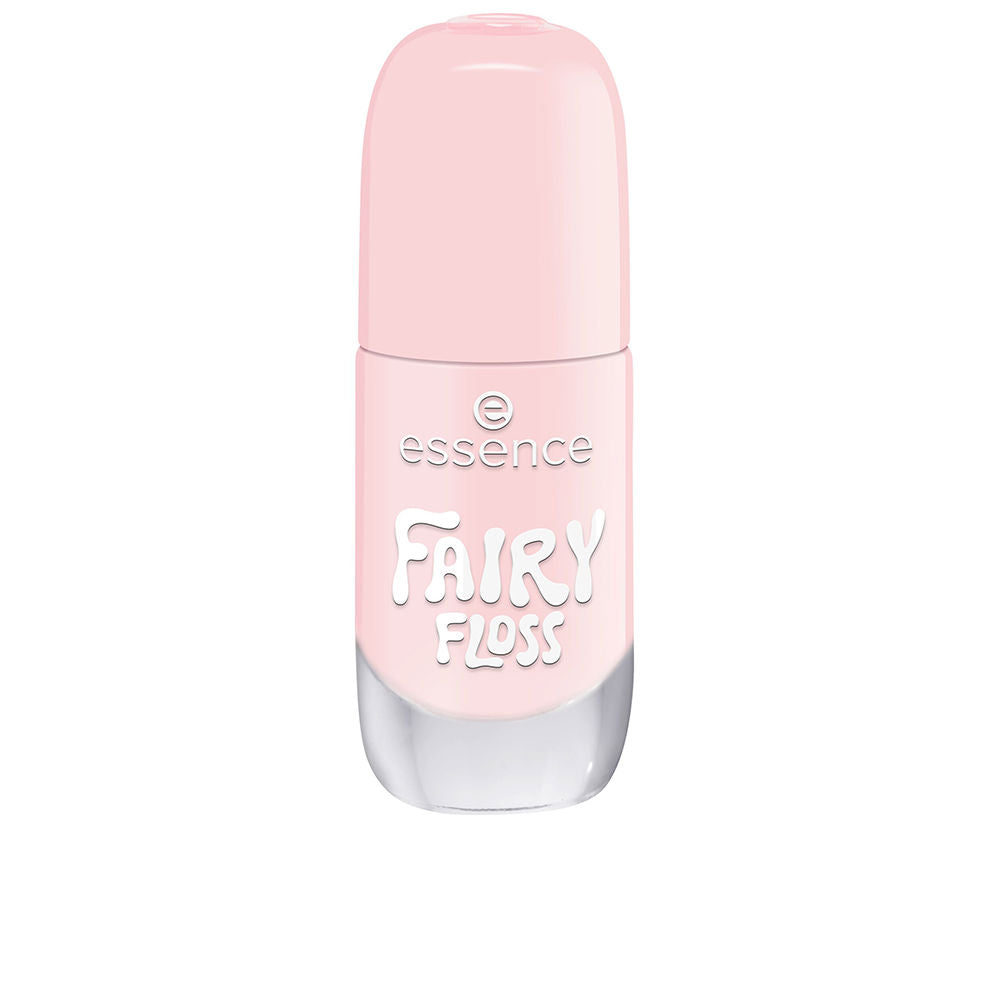 Essence Gel Nail Polish Nail Polish 