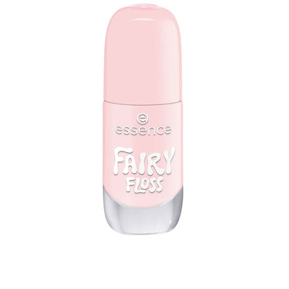 Essence Gel Nail Polish Nail Polish 