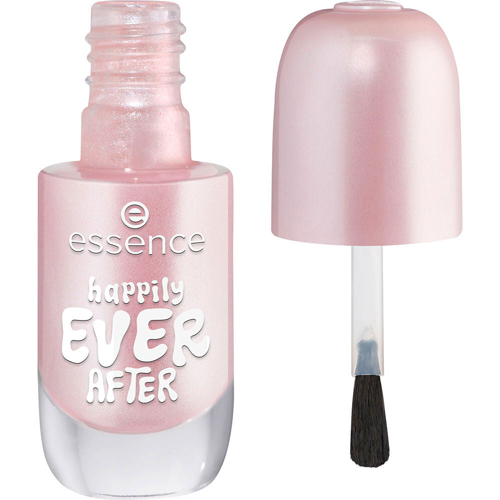 Essence Gel Nail Polish Nail Polish 