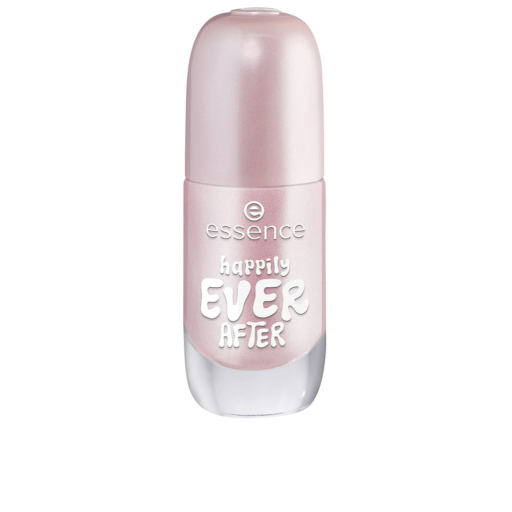 Essence Gel Nail Polish Nail Polish 
