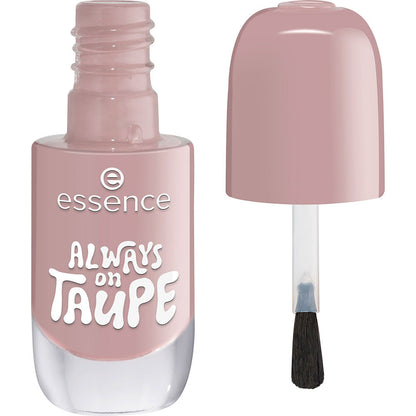 Essence Gel Nail Polish Nail Polish 