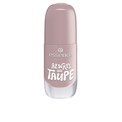 Essence Gel Nail Polish Nail Polish 