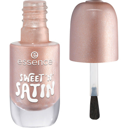 Essence Gel Nail Polish Nail Polish 