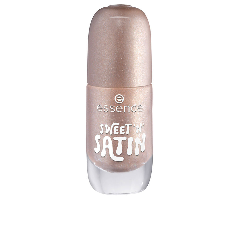 Essence Gel Nail Polish Nail Polish 