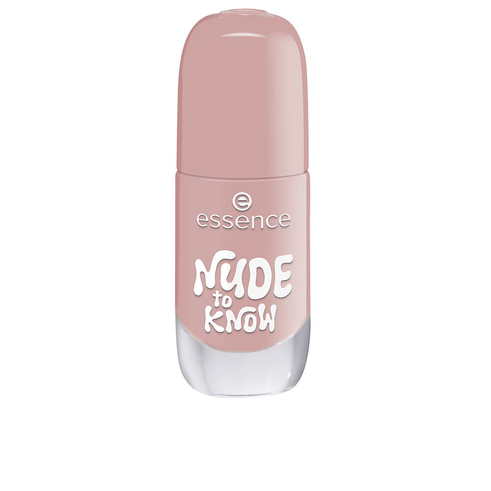 Essence Gel Nail Polish Nail Polish 