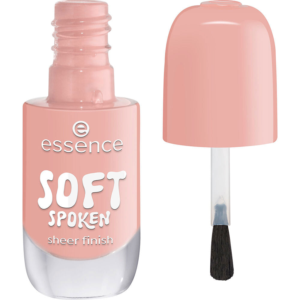 Essence Gel Nail Polish Nail Polish 