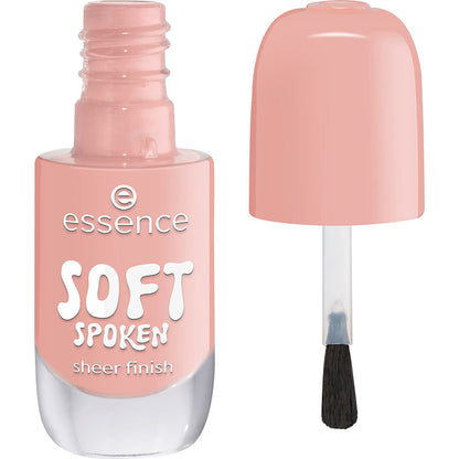 Essence Gel Nail Polish Nail Polish 
