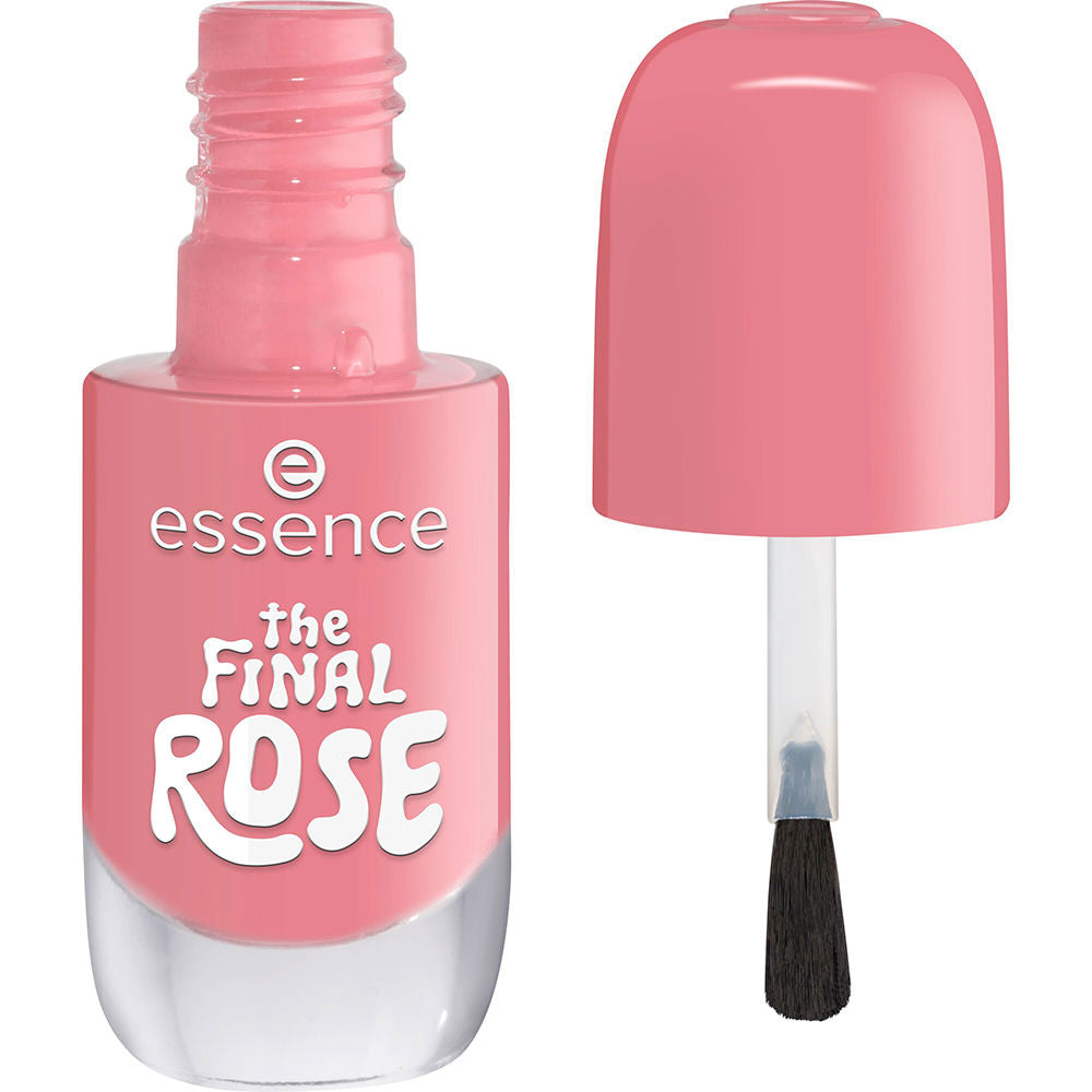 Essence Gel Nail Polish Nail Polish 