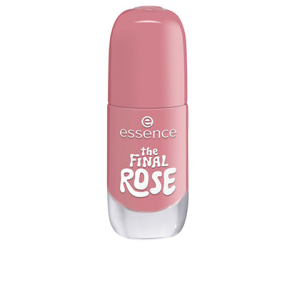 Essence Gel Nail Polish Nail Polish 