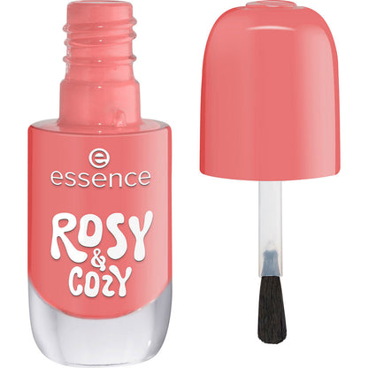 Essence Gel Nail Polish Nail Polish 