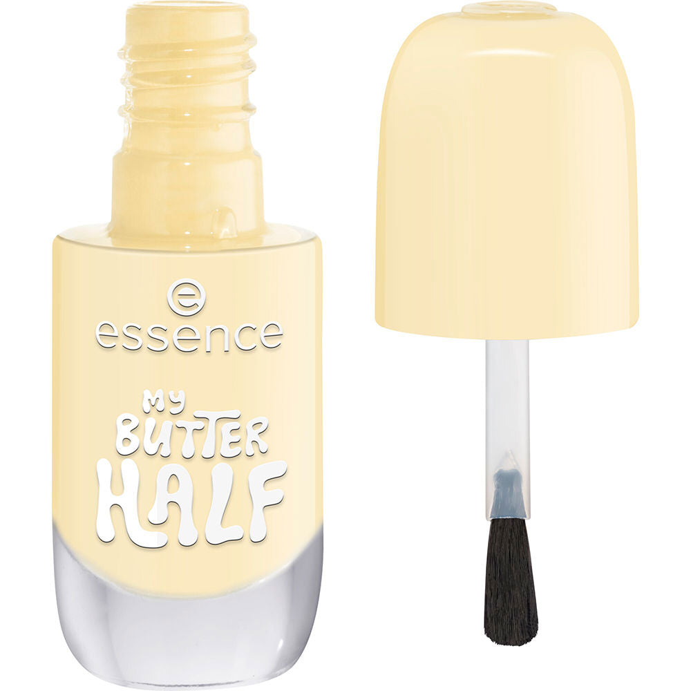Essence Gel Nail Polish Nail Polish 