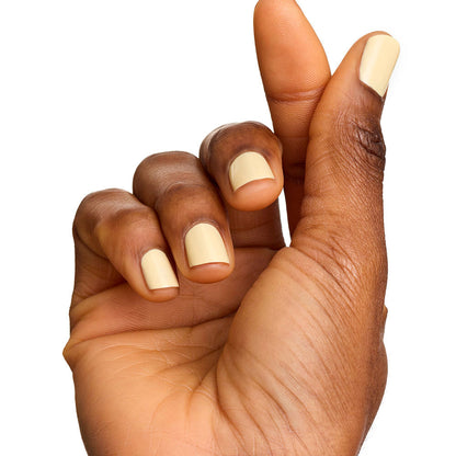Essence Gel Nail Polish Nail Polish 