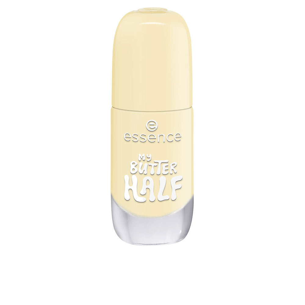 Essence Gel Nail Polish Nail Polish 