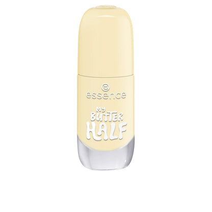 Essence Gel Nail Polish Nail Polish 