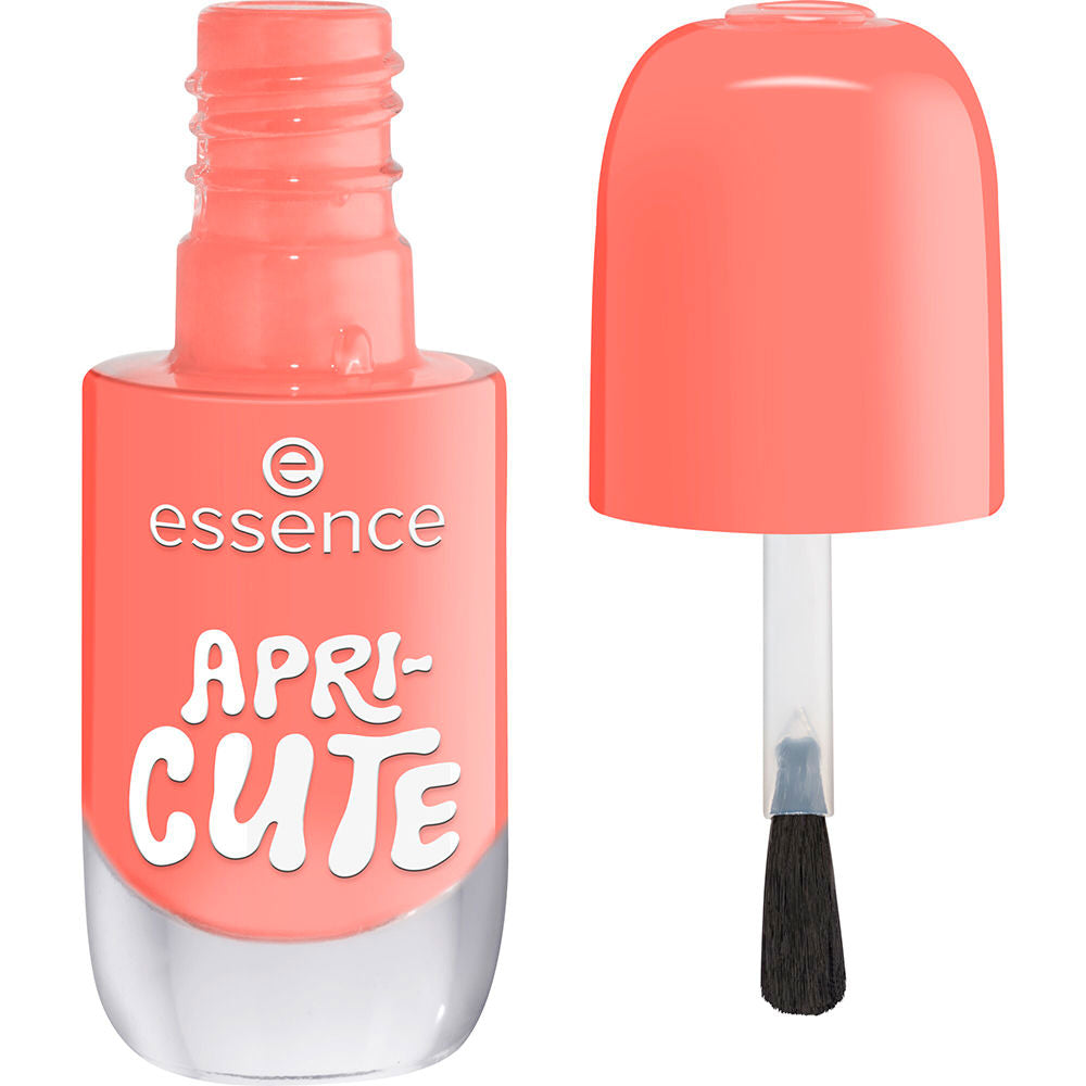 Essence Gel Nail Polish Nail Polish 