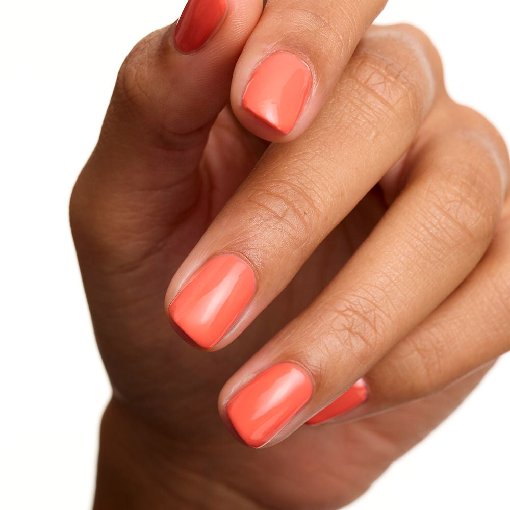 Essence Gel Nail Polish Nail Polish 