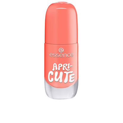 Essence Gel Nail Polish Nail Polish 