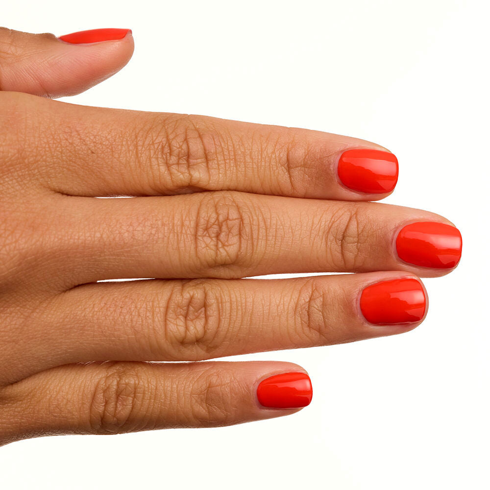 Essence Gel Nail Polish Nail Polish 