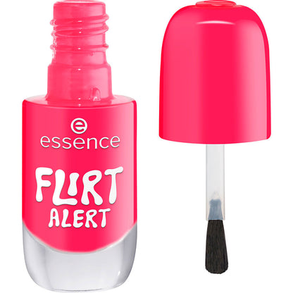 Essence Gel Nail Polish Nail Polish 