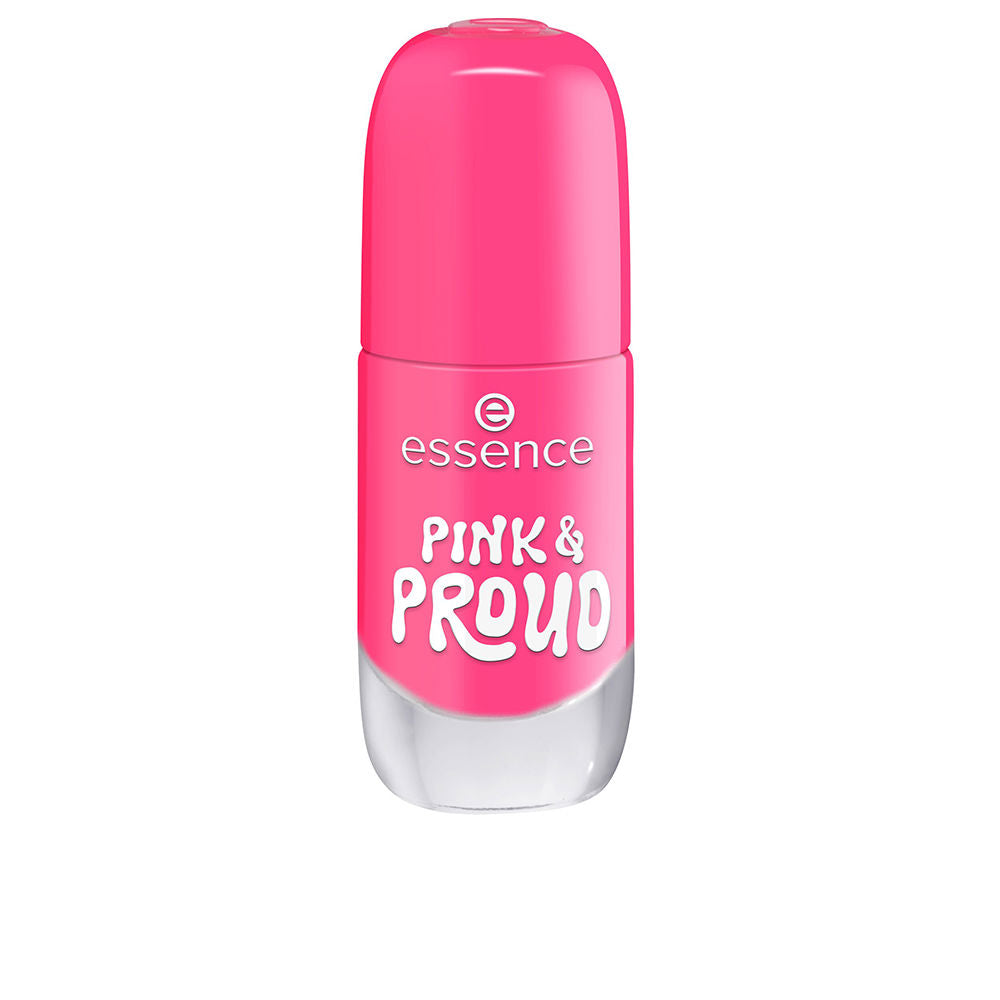 Essence Gel Nail Polish Nail Polish 