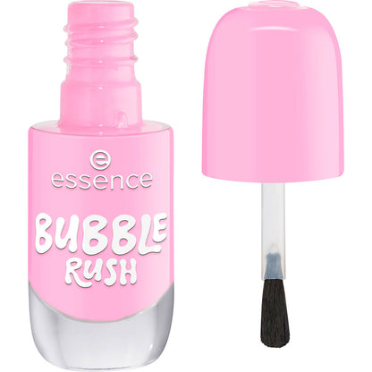 Essence Gel Nail Polish Nail Polish 