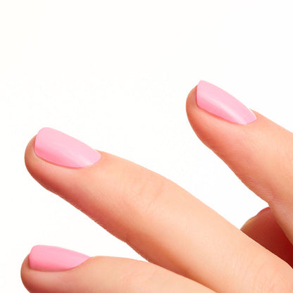 Essence Gel Nail Polish Nail Polish 