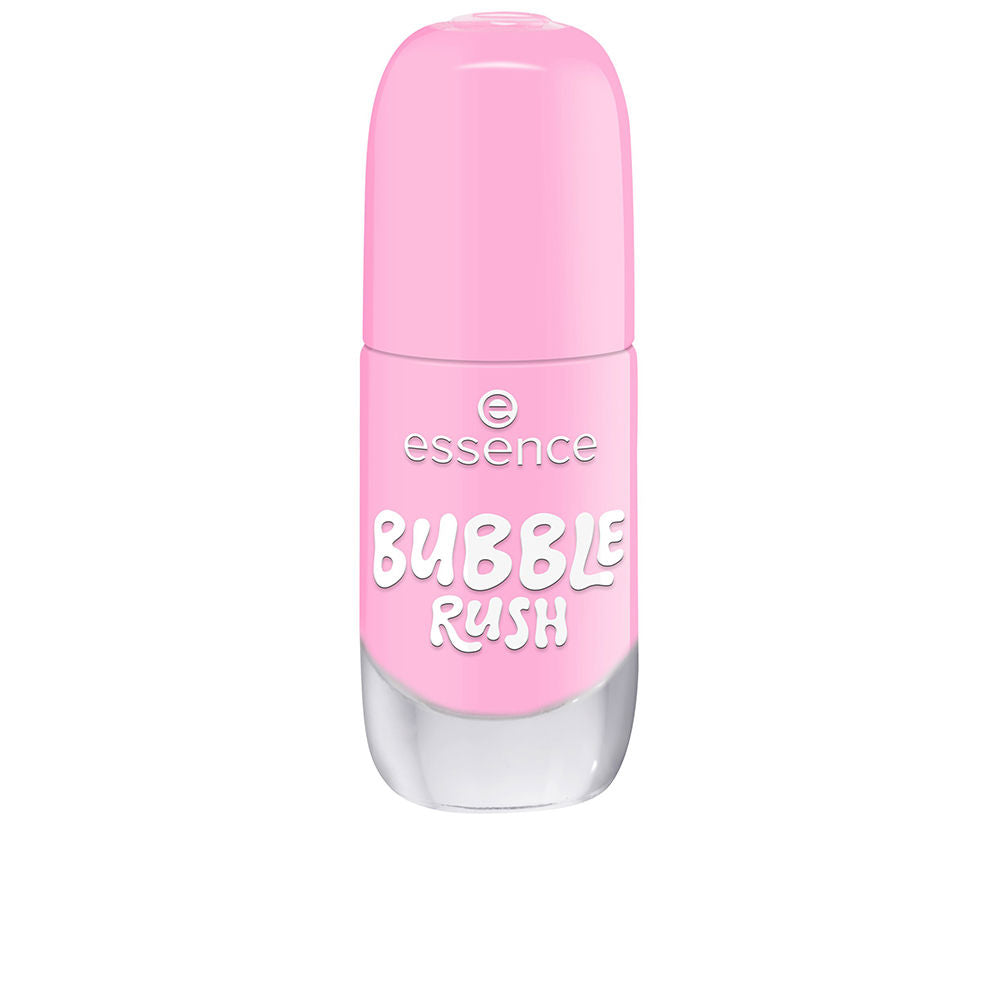 Essence Gel Nail Polish Nail Polish 