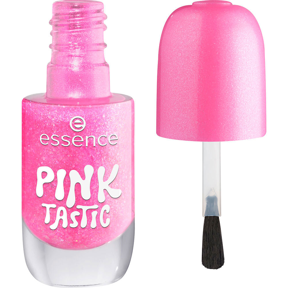 Essence Gel Nail Polish Nail Polish 