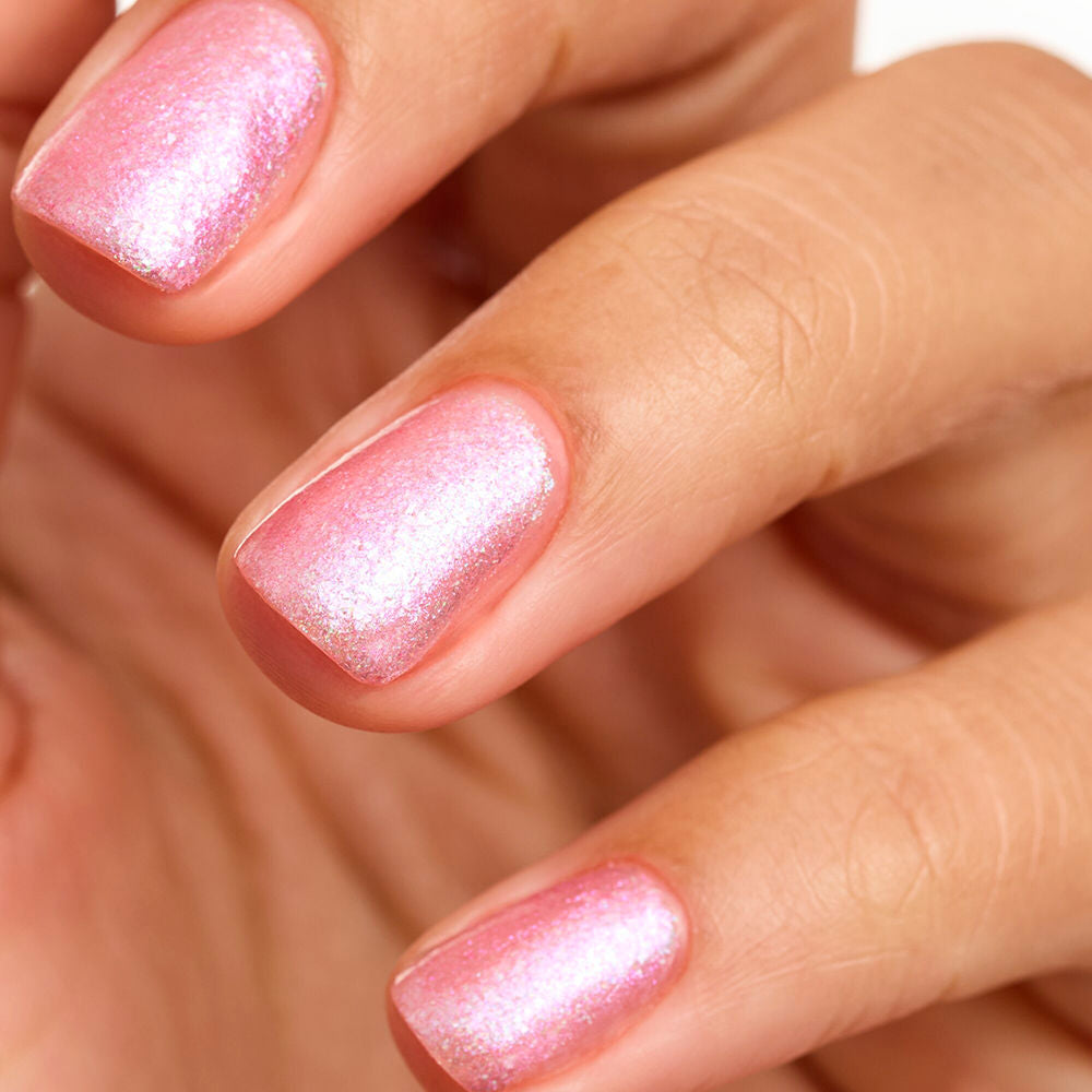 Essence Gel Nail Polish Nail Polish 