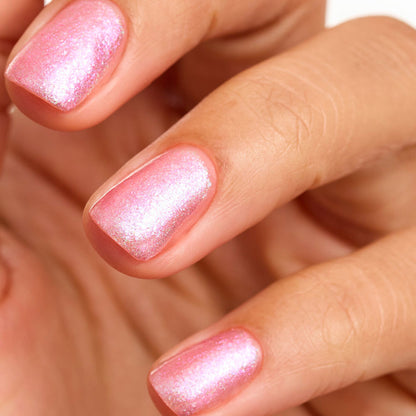 Essence Gel Nail Polish Nail Polish 