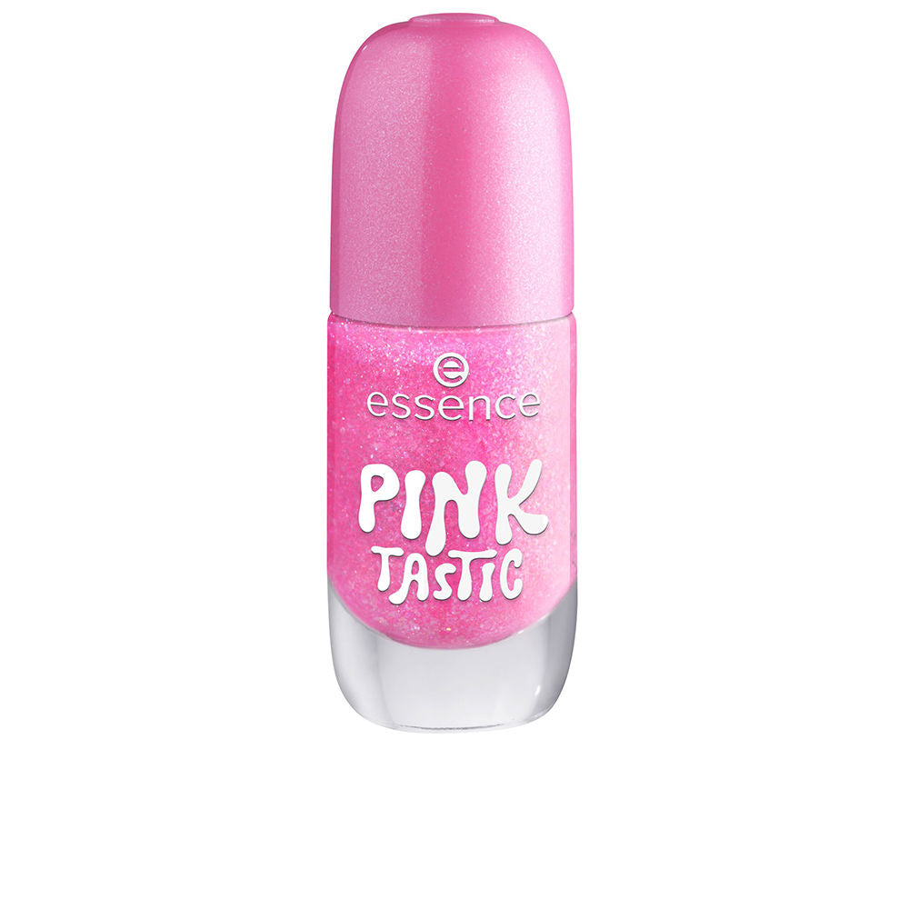 Essence Gel Nail Polish Nail Polish 