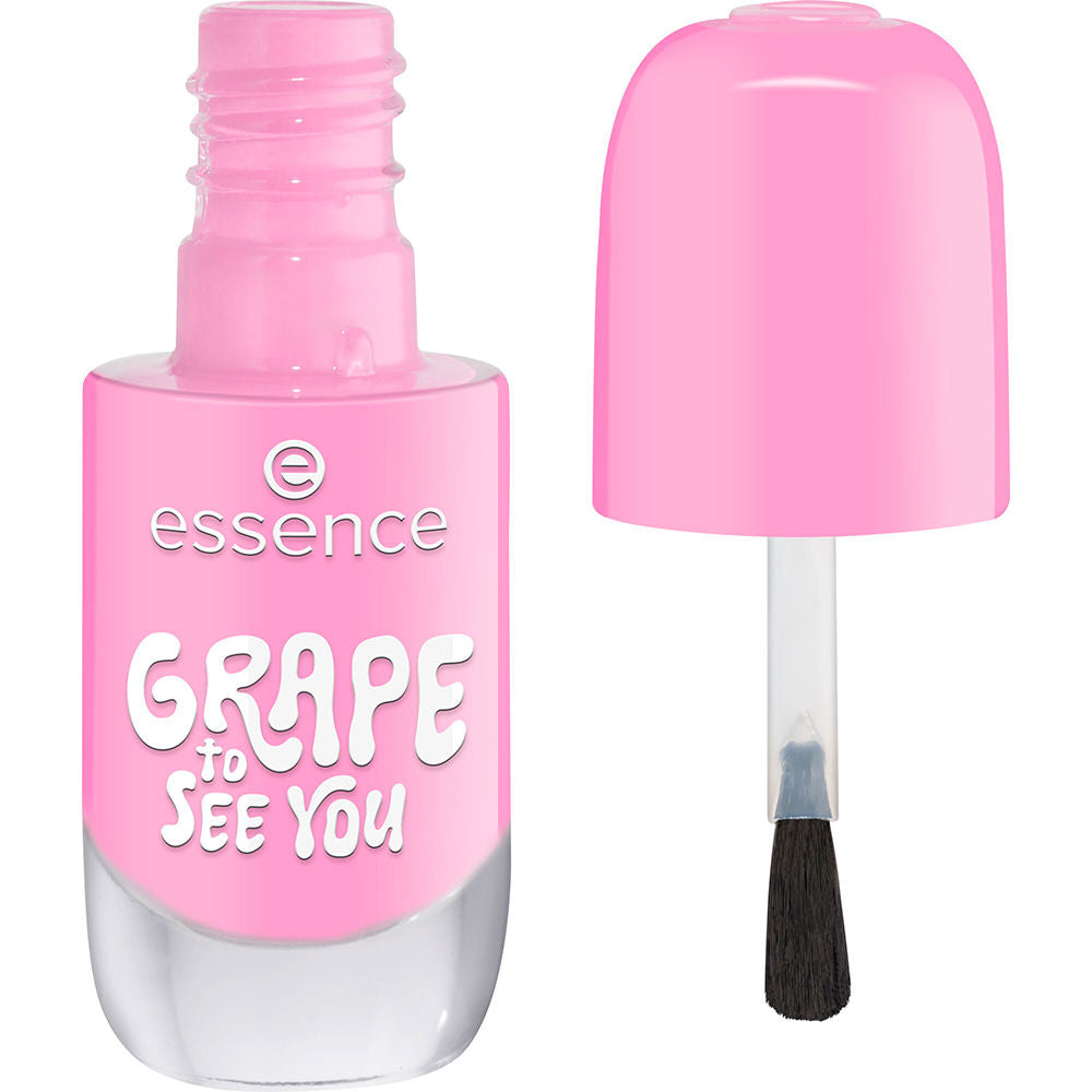 Essence Gel Nail Polish Nail Polish 