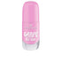Essence Gel Nail Polish Nail Polish 