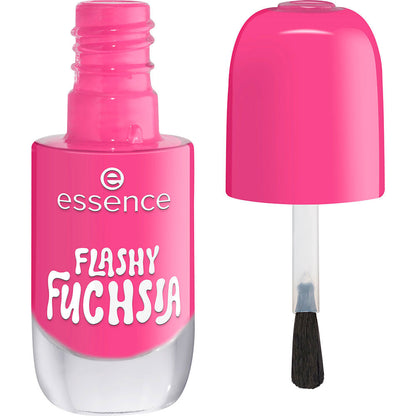 Essence Gel Nail Polish Nail Polish 