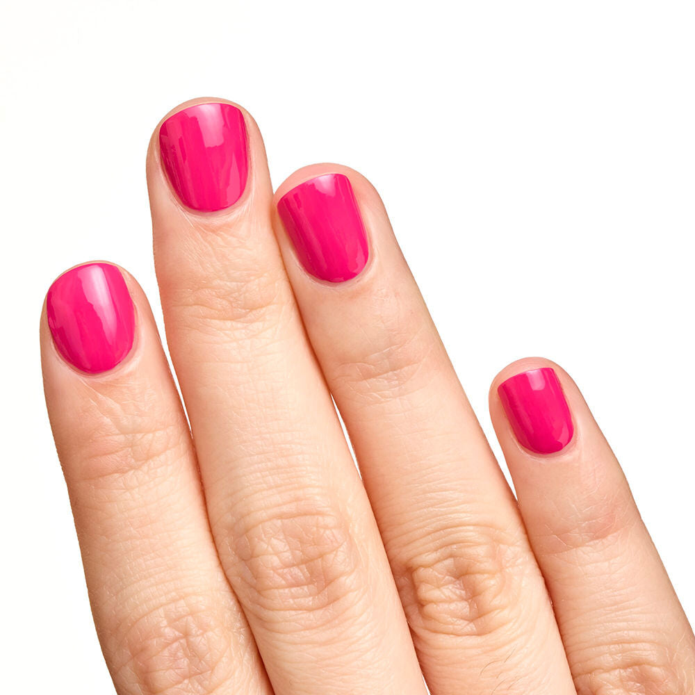 Essence Gel Nail Polish Nail Polish 