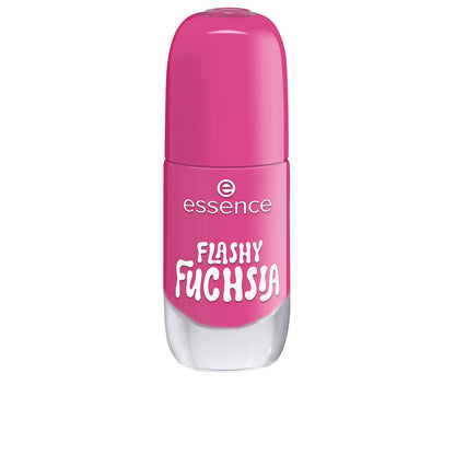 Essence Gel Nail Polish Nail Polish 