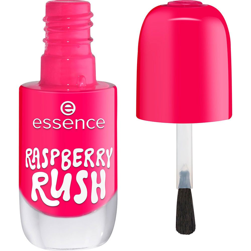 Essence Gel Nail Polish Nail Polish 